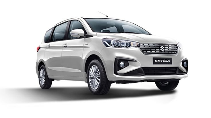 Ertiga