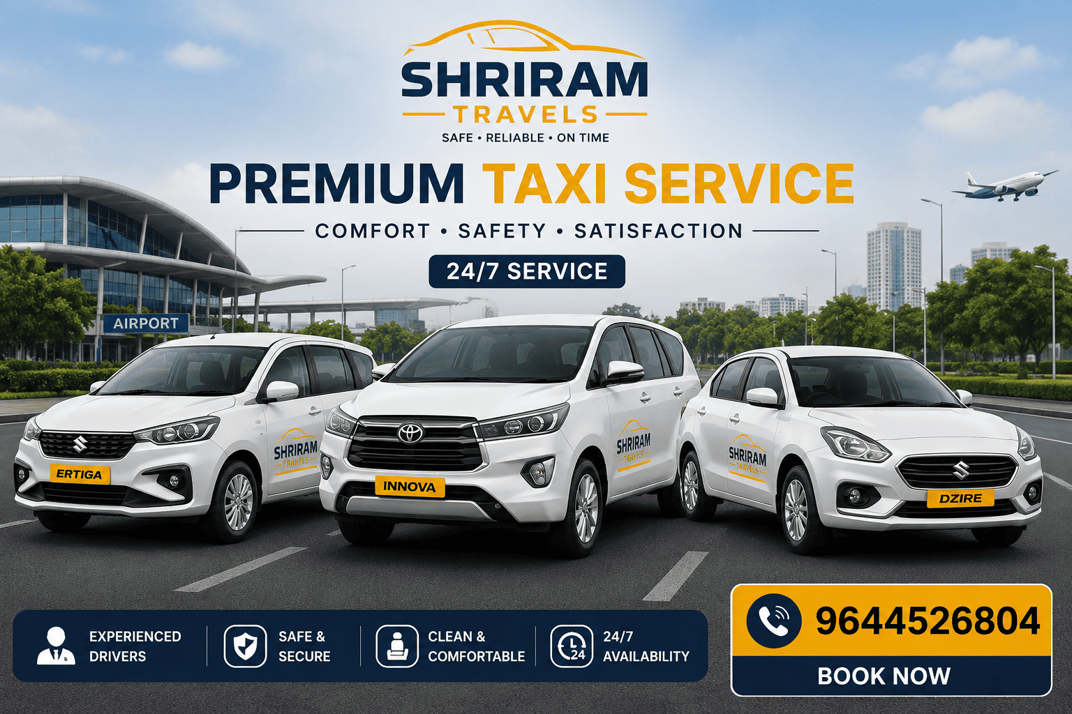 Shriram Taxi Service